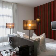 WestCord City Centre Hotel Amsterdam удобства в номере фото 2