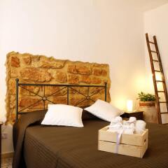 Отель B&B Lekythos Агридженто спа
