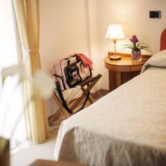 Hotel Levante удобства в номере