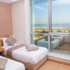 Viona Hotel Турция, Урла - отзывы, цены и фото номеров - забронировать отель Viona Hotel онлайн комната для гостей фото 3