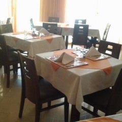 Le Feto 2 in Dakar, Senegal from 80$, photos, reviews - zenhotels.com meals