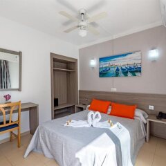 Hotel Costa Mediterraneo комната для гостей фото 4