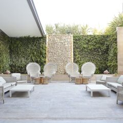 Hotel Cap Negret бассейн