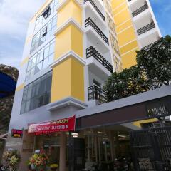 Monaco Hotel Nha Trang Нячанг фото 3