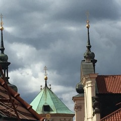 Отель Incredible 2Br Loft in Heart of Prague