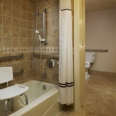 Отель Hilton Grand Vacations on Paradise (Convention Center) США, Лас-Вегас - 8 отзывов об отеле, цены и фото номеров - забронировать отель Hilton Grand Vacations on Paradise (Convention Center) онлайн комната для гостей