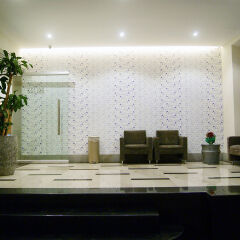 Hotel Real Maestranza сауна