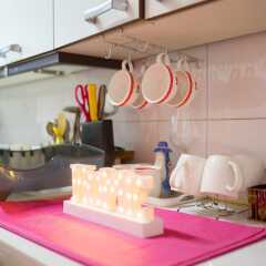 Kpopstarz Guesthouse - Caters to Women (отель для женщин) питание