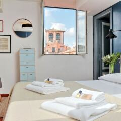 Отель Rome Accommodation - Piazza di Spagna I спа