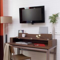 Отель Aparthotel Adagio Paris Opéra удобства в номере