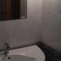 Гостиница Penthouse Hostel в Москве 8 отзывов об отеле, цены и фото номеров - забронировать гостиницу Penthouse Hostel онлайн Москва ванная фото 2