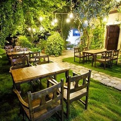 Sempati Motel Турция, Сиде - отзывы, цены и фото номеров - забронировать отель Sempati Motel онлайн фото 19