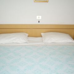 Отель Albergo Villa Canapini Кьянчиано Терме комната для гостей