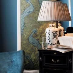 Отель Rotary Geneva MGallery by Sofitel Швейцария, Женева - отзывы, цены и фото номеров - забронировать отель Rotary Geneva MGallery by Sofitel онлайн спа