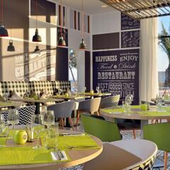 Sol Jamaica Hotel питание