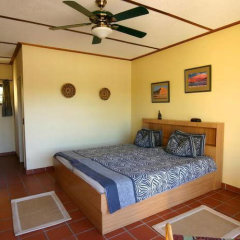 Pension Onganga in Windhoek, Namibia from 42$, photos, reviews - zenhotels.com guestroom