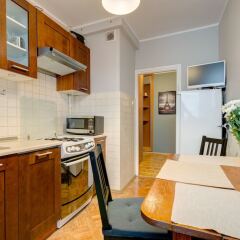 Апартаменты Elite Apartments City Center Podwale в номере