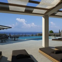 EverEden Beach Resort Hotel бассейн фото 3