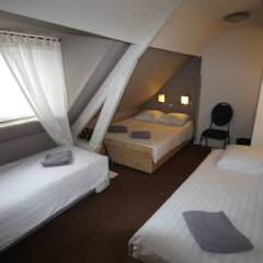 Budget Hotel Barbacan детские мероприятия