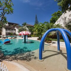 Отель Thara Patong Beach Resort & Spa Таиланд, Пхукет - 7 отзывов об отеле, цены и фото номеров - забронировать отель Thara Patong Beach Resort & Spa онлайн детские мероприятия