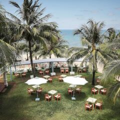 Отель La Veranda Resort Phu Quoc - MGallery by Sofitel фото 11