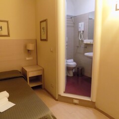 Гостевой дом Booking House комната для гостей фото 3