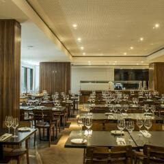 Arena Ipanema Hotel