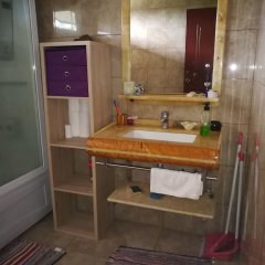 Fare Nukumai in Pirae, French Polynesia from 412$, photos, reviews - zenhotels.com bathroom