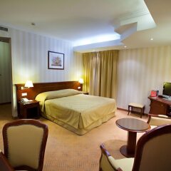 Ramada Hotel & Suites Bucharest North комната для гостей фото 5