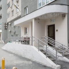 Апартаменты Apartment Etazhy Tokarey-Kraulya Екатеринбург