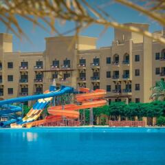 Отель Lagoon Hotel & Resort Иордания, Солт - отзывы, цены и фото номеров - забронировать отель Lagoon Hotel & Resort онлайн приотельная территория