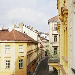 Hotel Maximilian