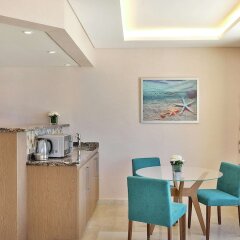 Hilton Hurghada Plaza hotel в номере