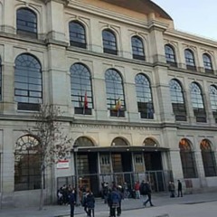 Отель MC YOLO Apartamento Museo Reina Sofia Испания, Мадрид - отзывы, цены и фото номеров - забронировать отель MC YOLO Apartamento Museo Reina Sofia онлайн фото 3