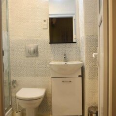 Апартаменты Theodora Apartment Стамбул фото 19