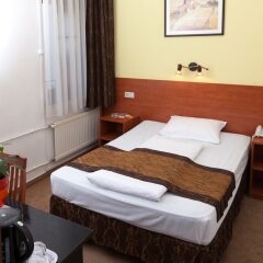 Отель King's Hotel Венгрия, Будапешт - 13 отзывов об отеле, цены и фото номеров - забронировать отель King's Hotel онлайн фото 5