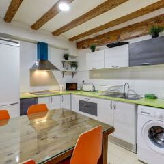 Отель 9 pax las Ramblas, Montserrat (Barcelona) Испания, Барселона - отзывы, цены и фото номеров - забронировать отель 9 pax las Ramblas, Montserrat (Barcelona) онлайн в номере