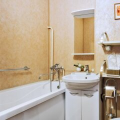 Апартаменты Lux Apartments Большой Афанасьевский Москва фото 3