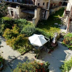 Отель Maison Du-Noyer Аоста фото 4