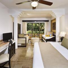 Отель Melia Caribe Tropical - Все включено Доминикана, Пунта Кана - 9 отзывов об отеле, цены и фото номеров - забронировать отель Melia Caribe Tropical - Все включено онлайн комната для гостей фото 2