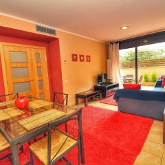 Отель Lloretholiday Sol Испания, Льорет-де-Мар - отзывы, цены и фото номеров - забронировать отель Lloretholiday Sol онлайн комната для гостей фото 5