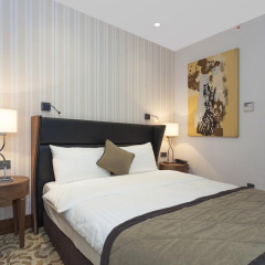 Style Hotel Sisli комната для гостей фото 3