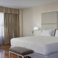 NH Buenos Aires Latino in Buenos Aires, Argentina from 119$, photos, reviews - zenhotels.com guestroom photo 3