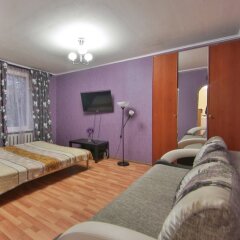 Апартаменты Gvozdika Apartments Москва фото 2