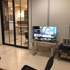 Post Factory Bed & Breakfast Sathorn Hostel - Adults Only Бангкок фото 6