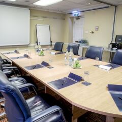 Отель Hilton London Euston Великобритания, Лондон - отзывы, цены и фото номеров - забронировать отель Hilton London Euston онлайн фото 3