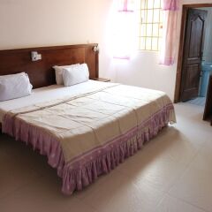 Отель HighLander Guest House комната для гостей фото 2