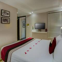 Отель Oriental Central Hotel Вьетнам, Ханой - отзывы, цены и фото номеров - забронировать отель Oriental Central Hotel онлайн удобства в номере