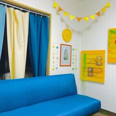 Апартаменты Local Tenjin Apartment Фукуока фото 2