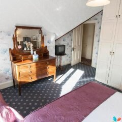 Andorra Bed and Breakfast in Dublin, Ireland from 284$, photos, reviews - zenhotels.com photo 9